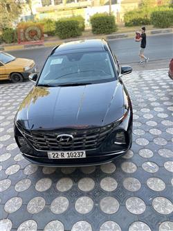 هیوندای تۆکسۆن